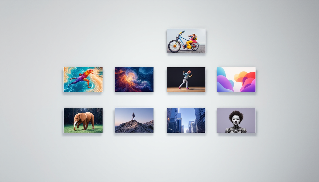 All-in-One Access to Premium Models