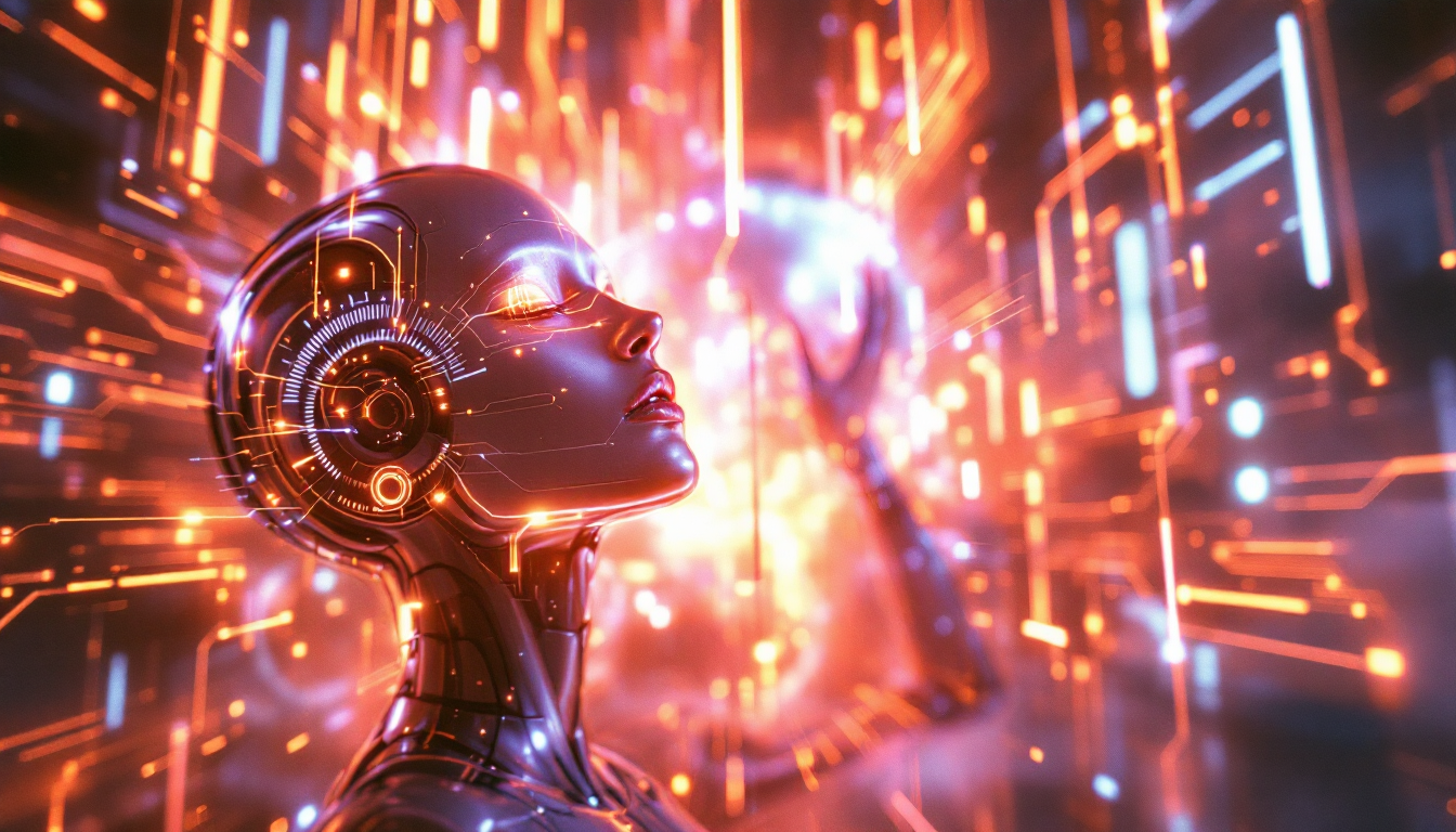 Empower your team with unrestricted AI video tools