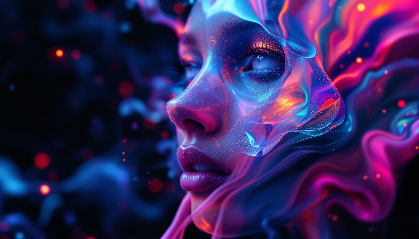 Seamless access to uncensored generation