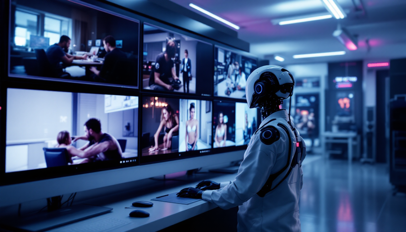 Unlimited access to unrestricted AI models