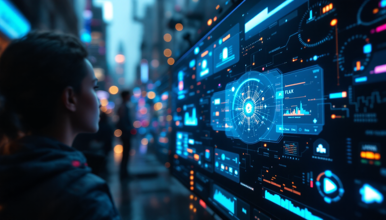 Empower your team with a free AI video generator that has no restrictions