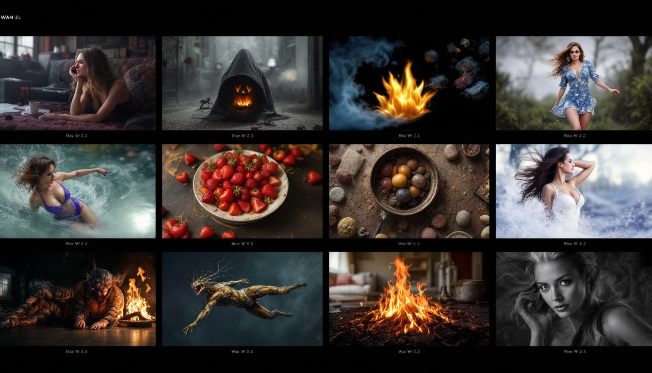 Unified access to unrestricted NSFW tools