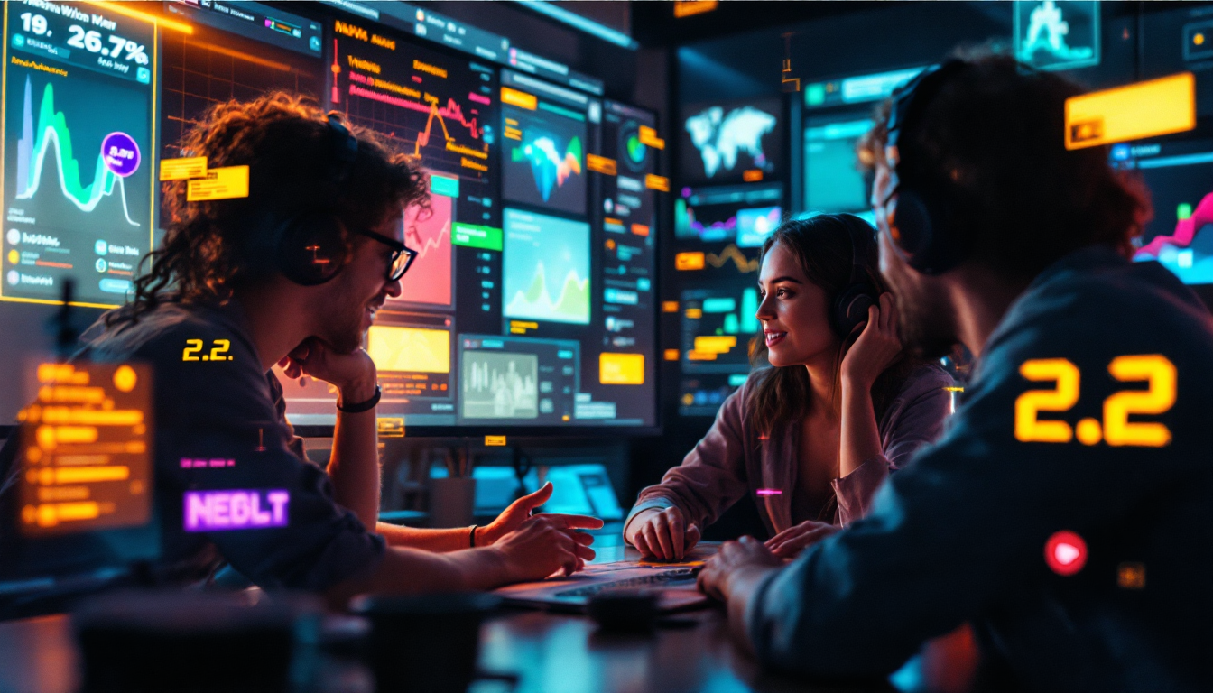 Cost-effective scalability for teams