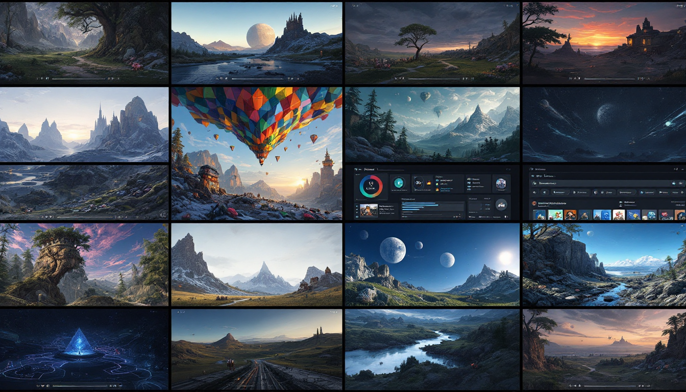 All-in-one access to uncensored AI tools