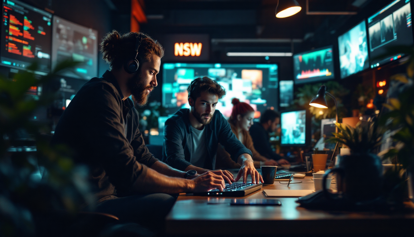 No restrictions on creative output