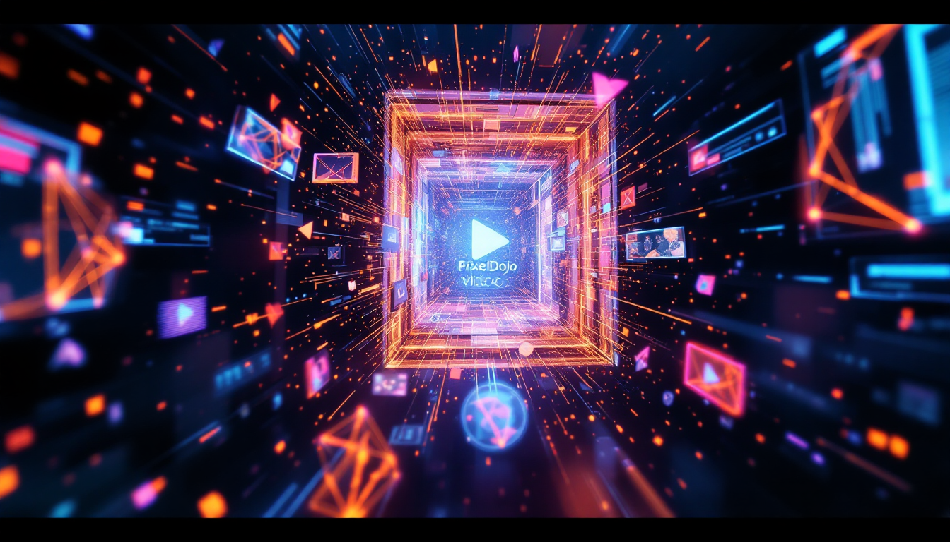 Unlock seamless NSFW video creation without barriers