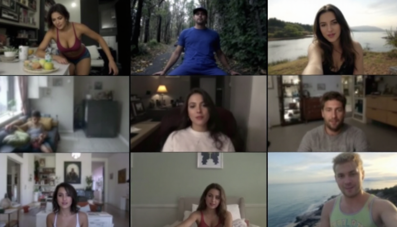 Instant access without sign-in