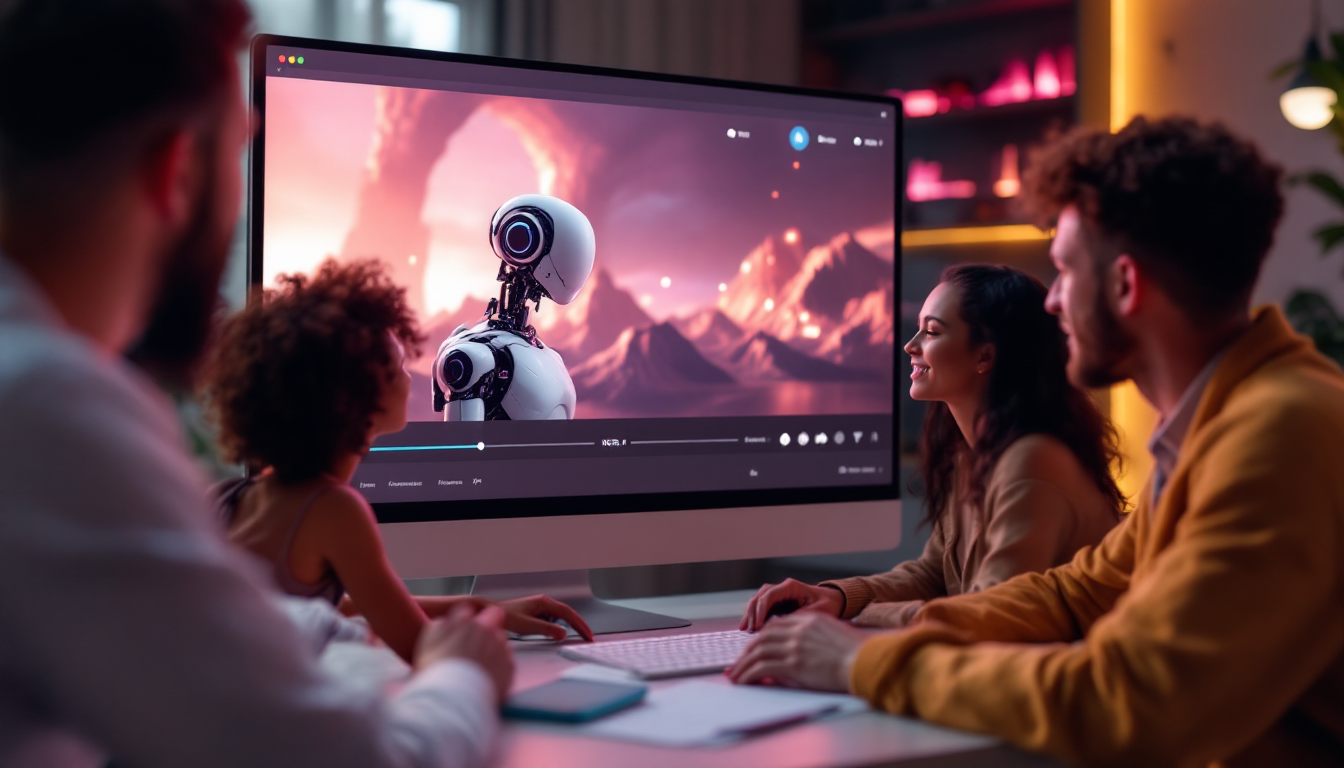 Unrestricted creative freedom