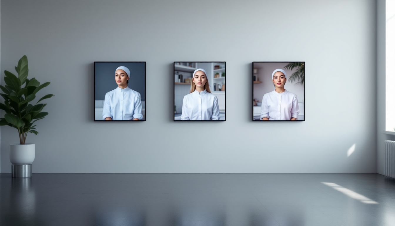 Complete creative freedom without restrictions