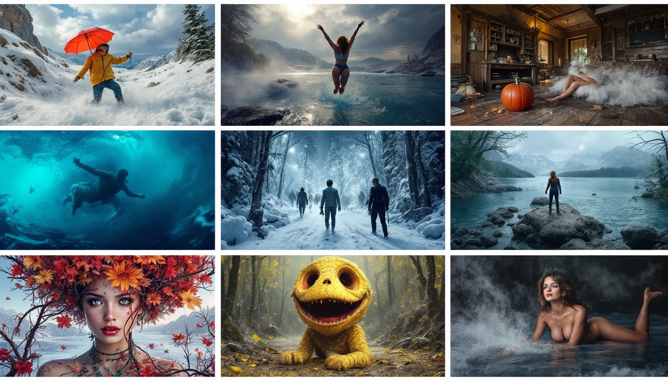 All-in-one access to unrestricted models