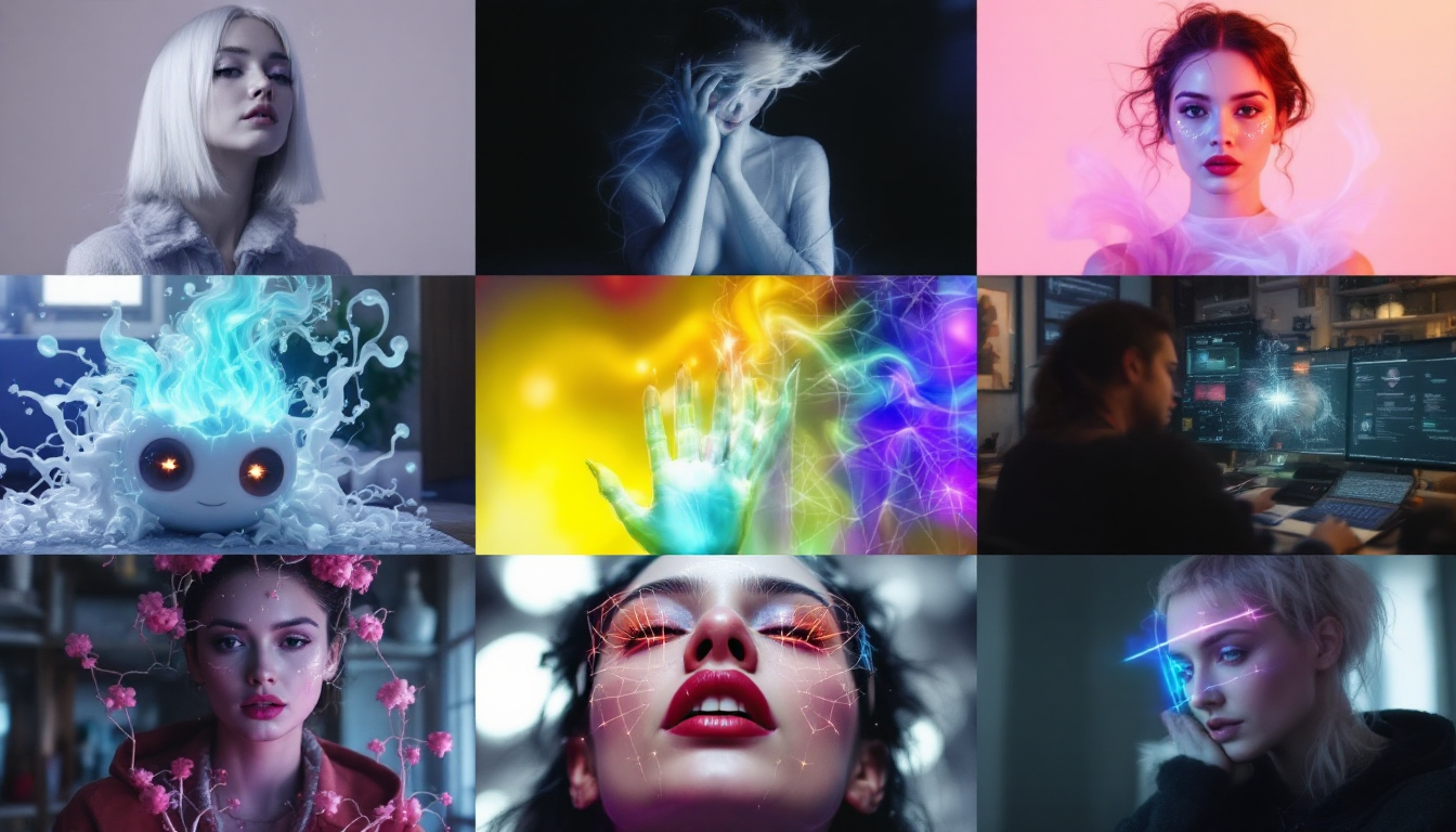 All-in-one access to cutting-edge models