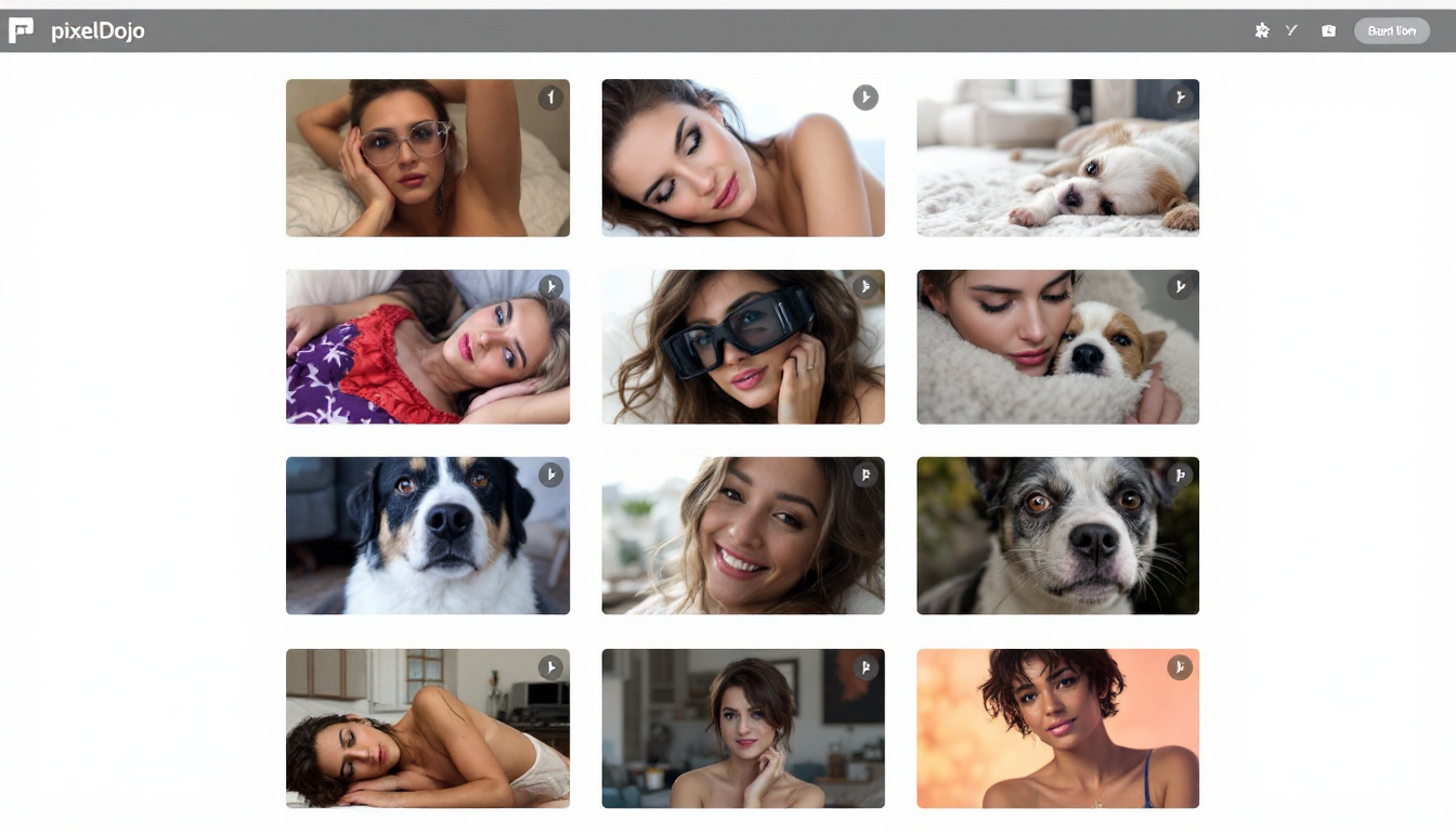 All-in-one access to unrestricted models