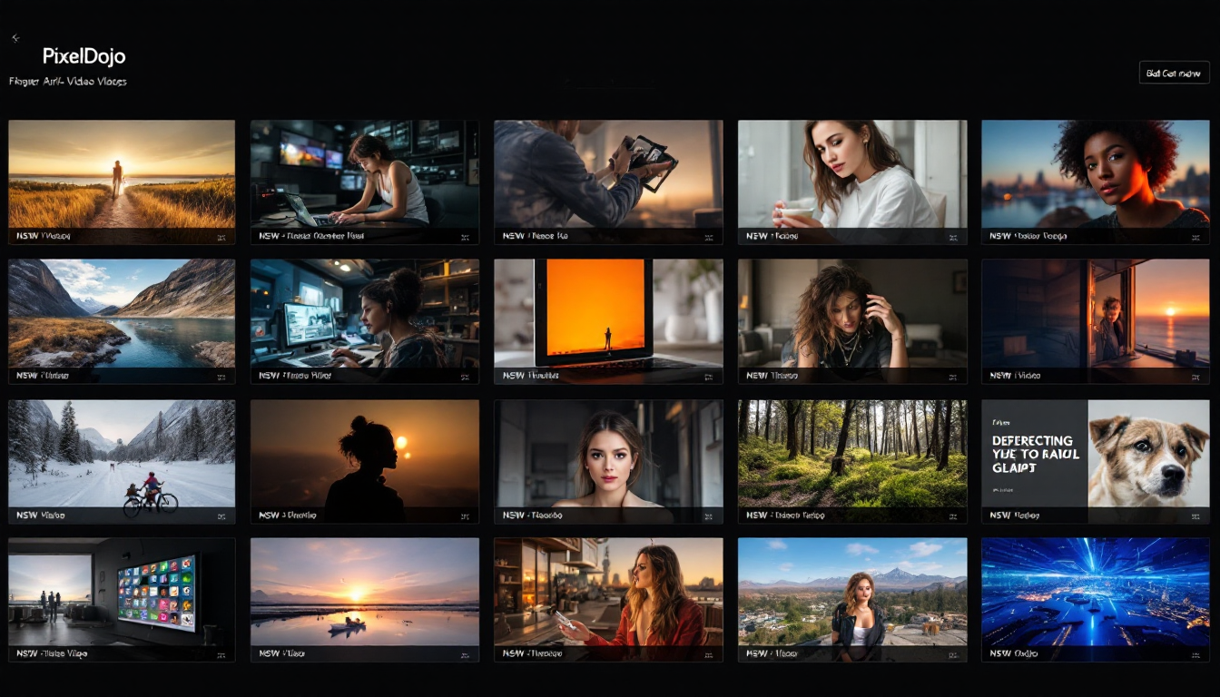 All-in-one access to unrestricted AI tools