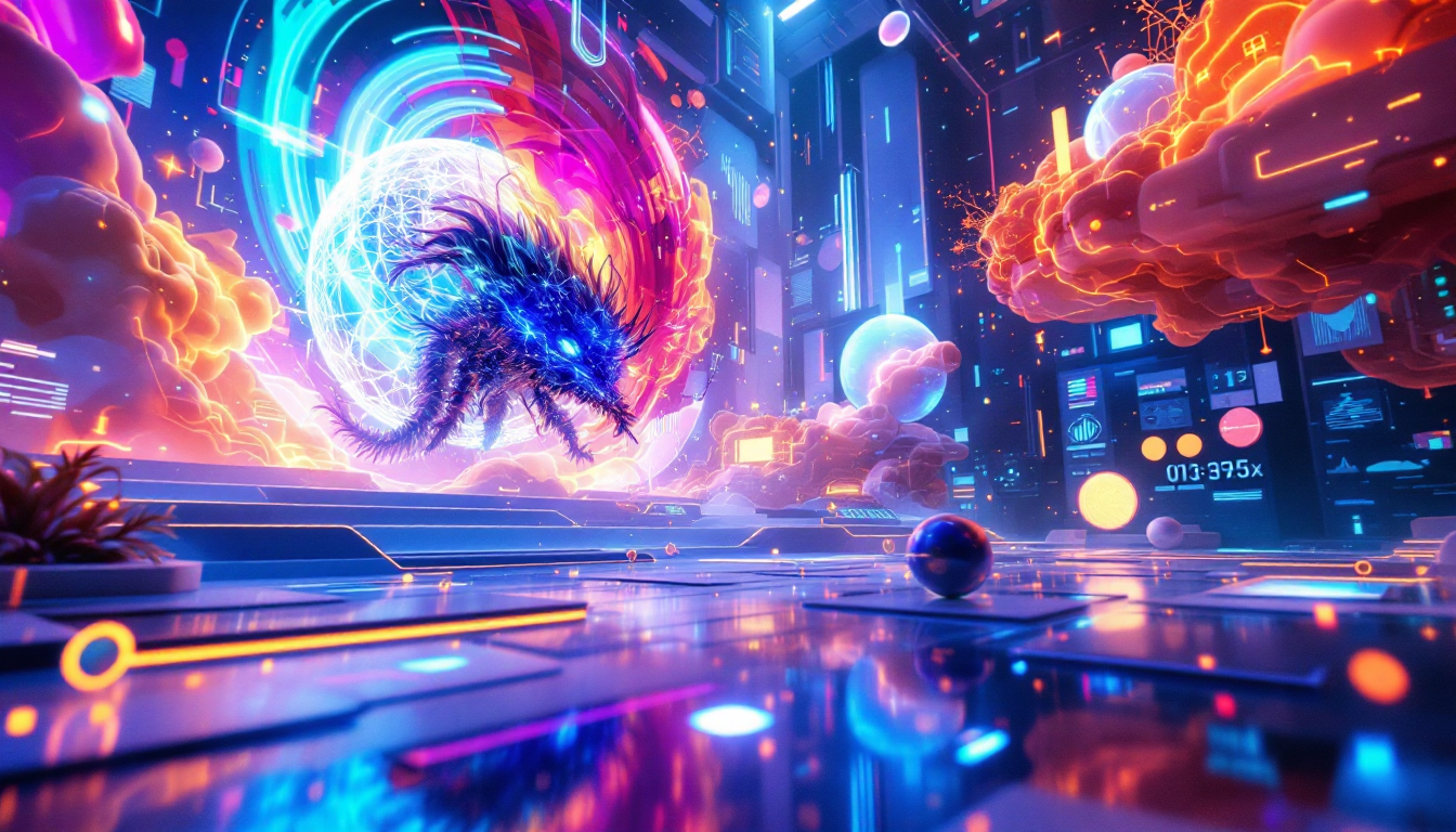 Elevate your WAN NSFW animation with PixelDojo's comprehensive AI suite