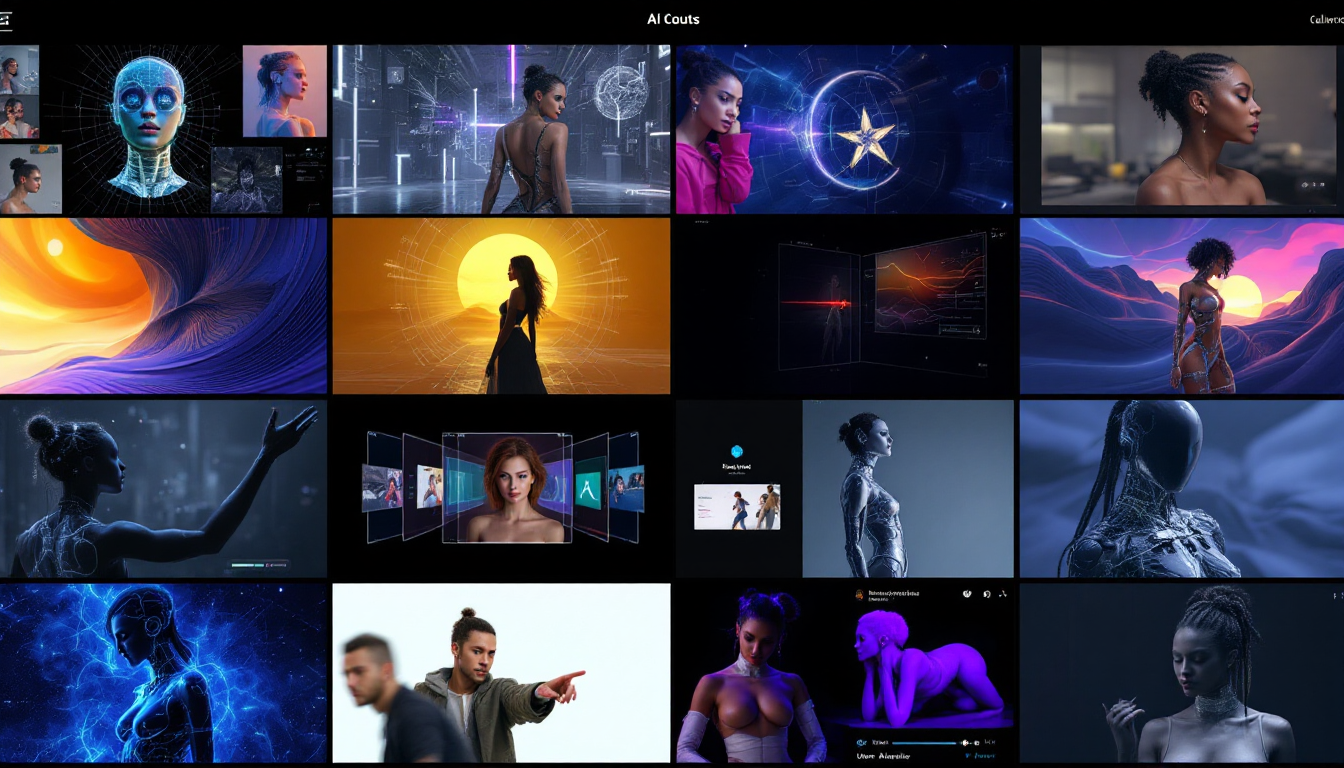 All-in-one access to premium AI models