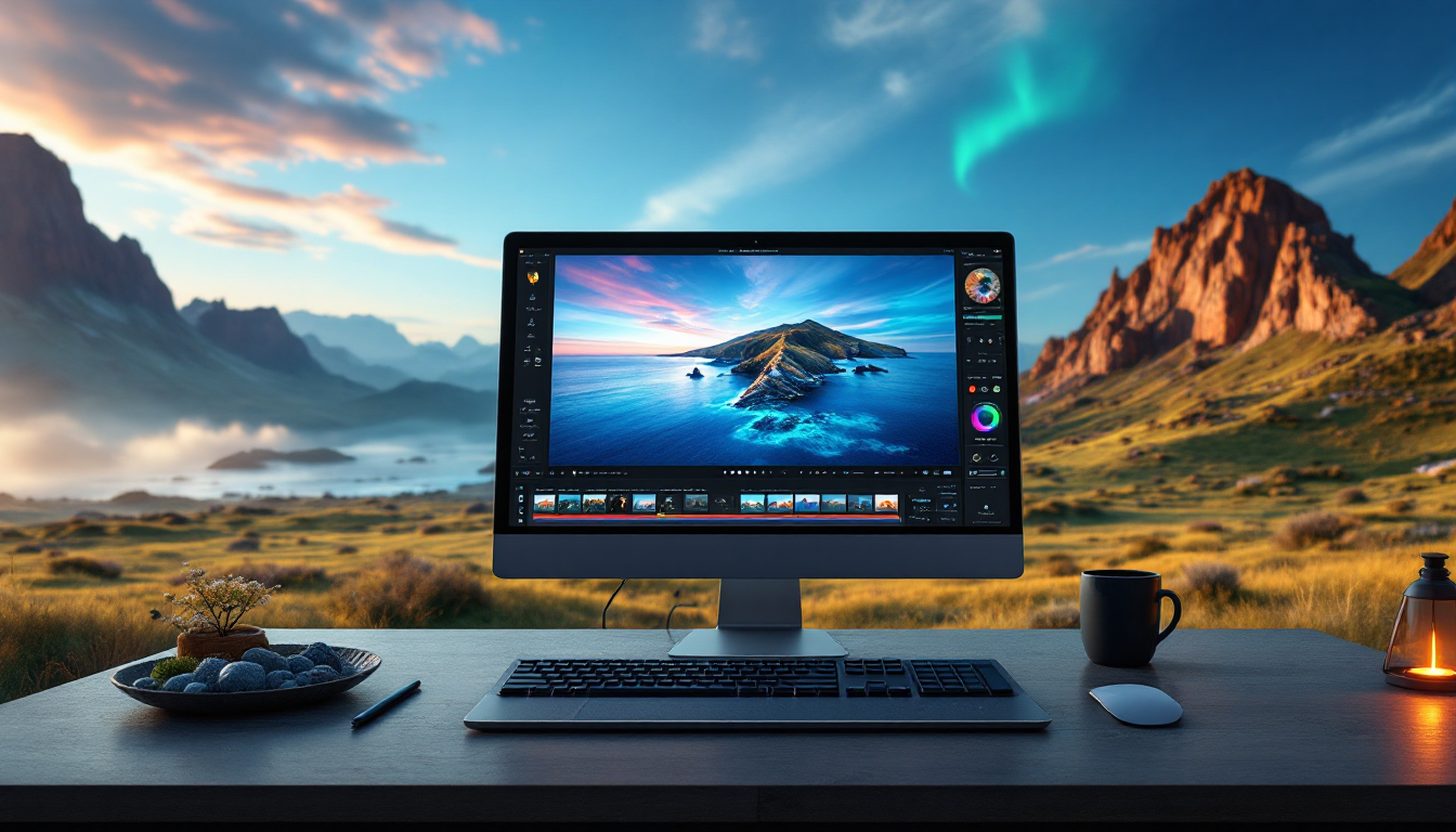 Achieve Rajan Editz Mastery with PixelDojo's AI Suite