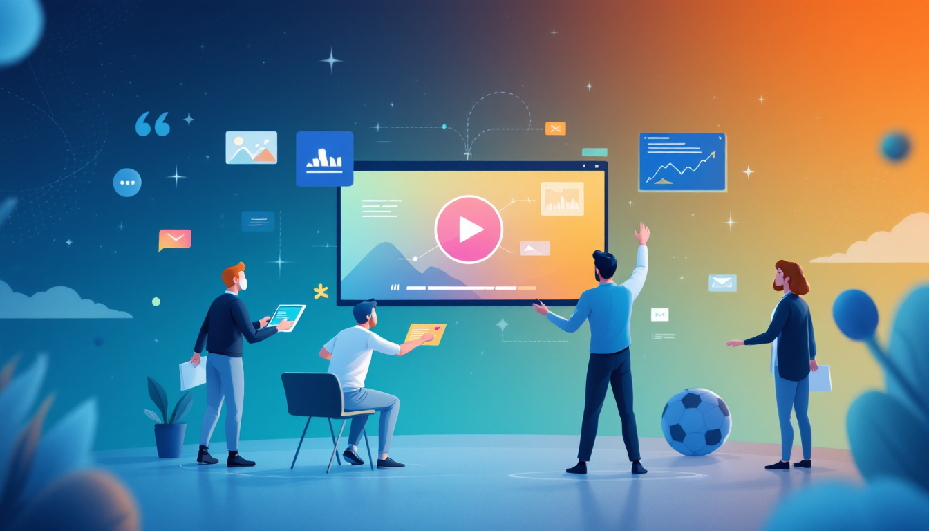 Cost-effective all-in-one solution