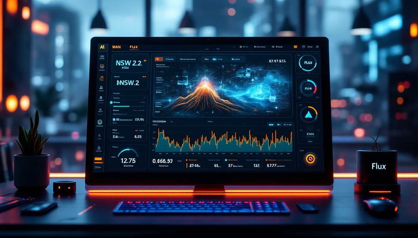 Generate unrestricted NSFW videos from images for free