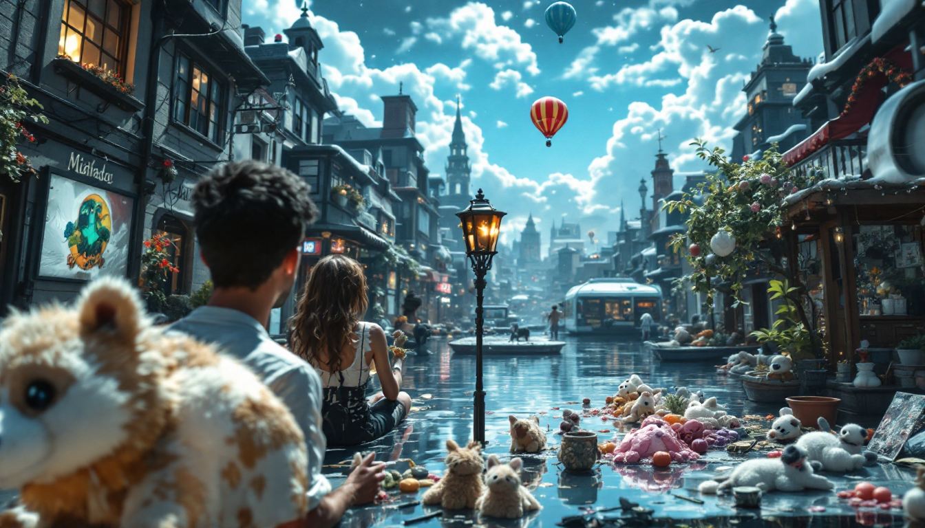 No-restrictions NSFW video creation