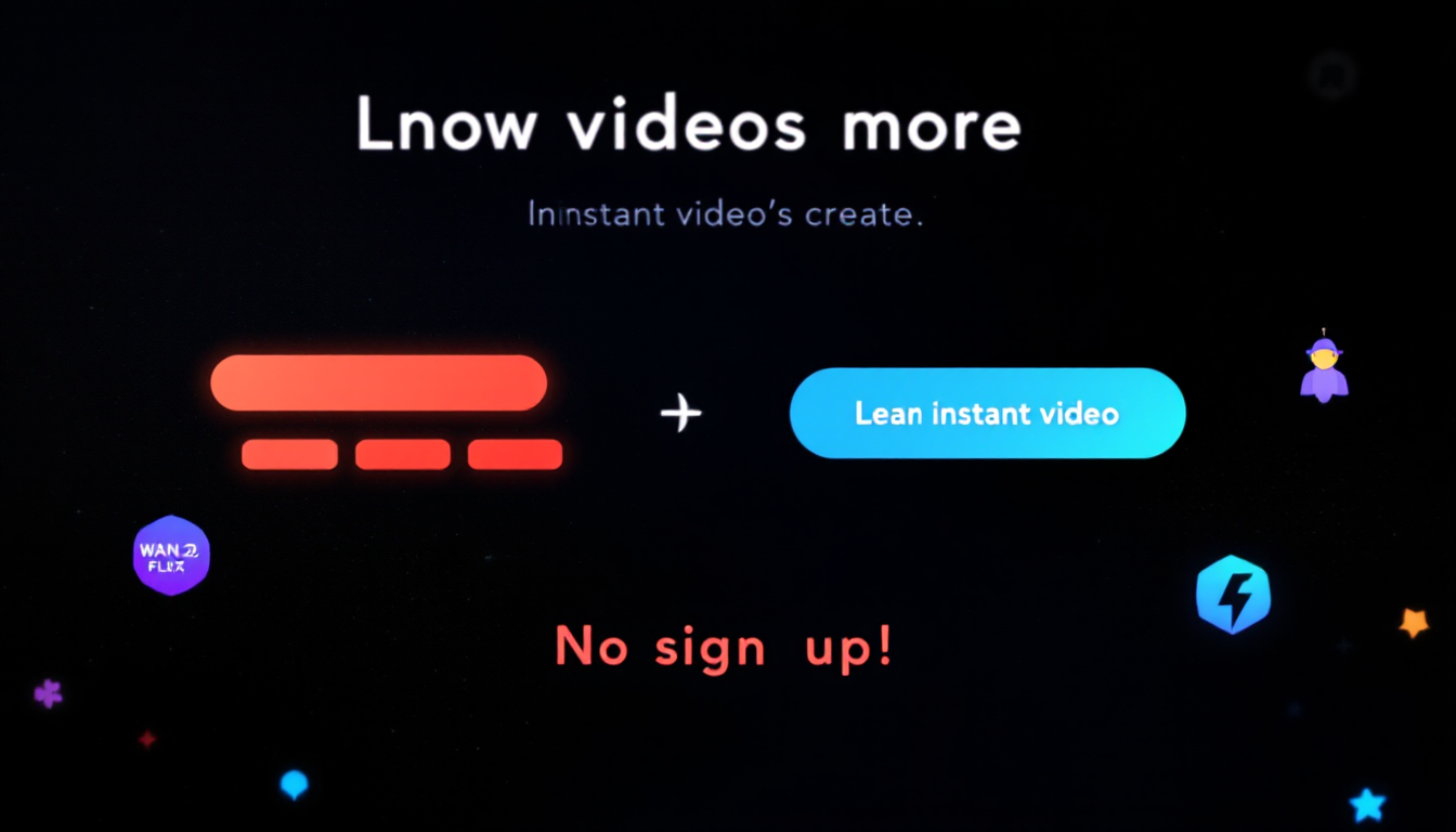 Unrestricted and Versatile Generation