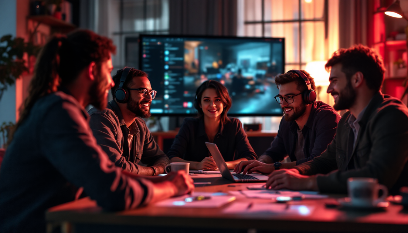 Cost-effective all-in-one platform