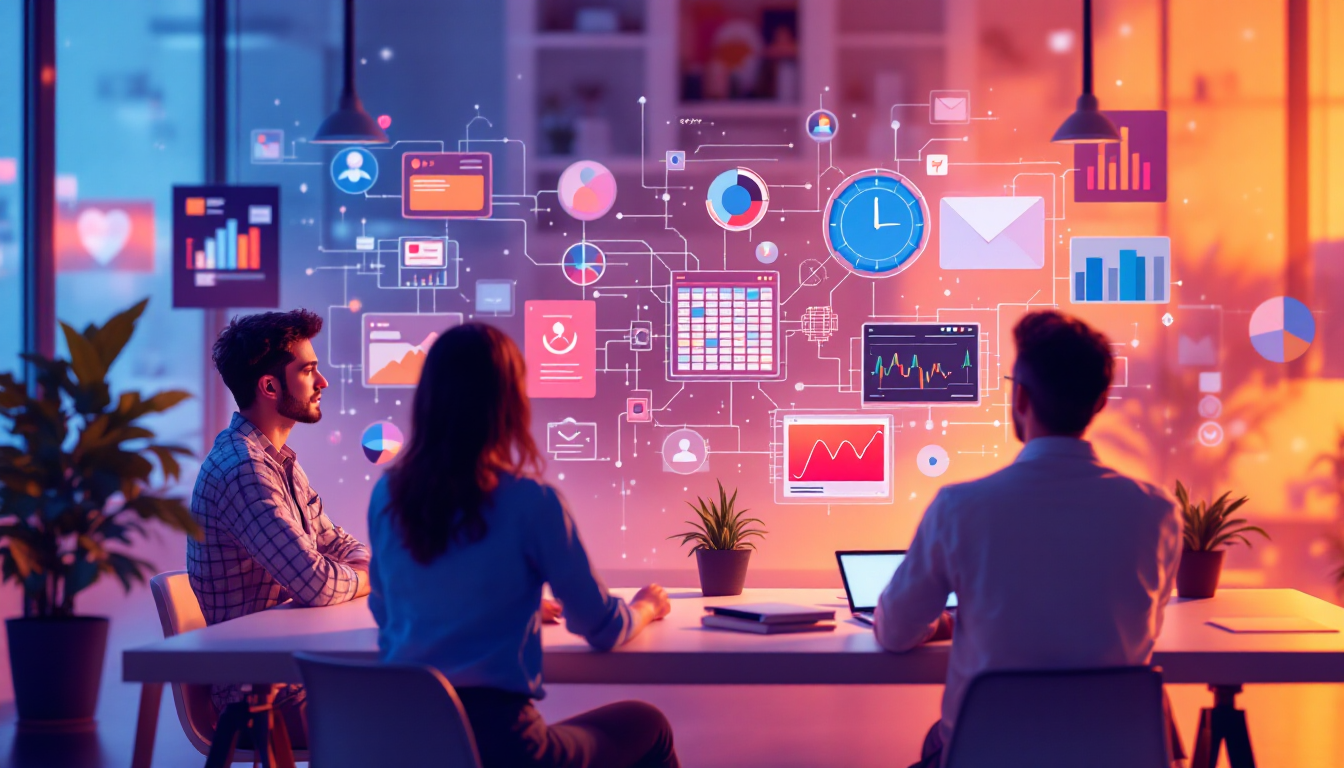 Cost-effective all-in-one access