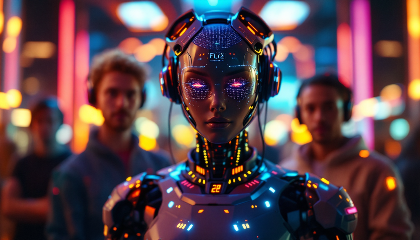 Empower your team with free unrestricted AI video generation