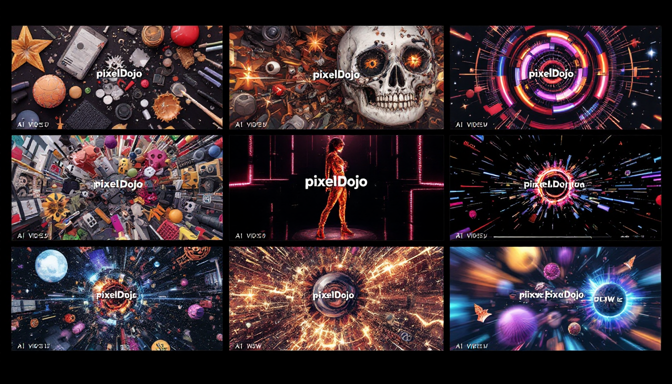 No restrictions on creative output