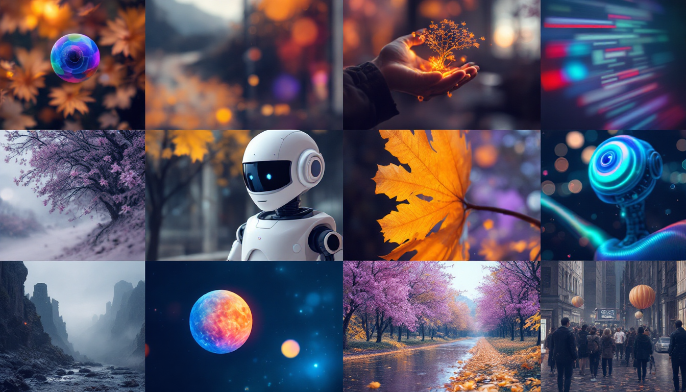 All-in-one access to premium AI models