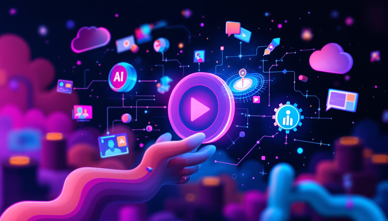 No-restrictions video generation