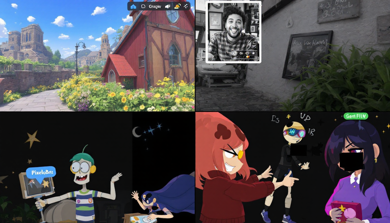 All-in-one access to premium AI models