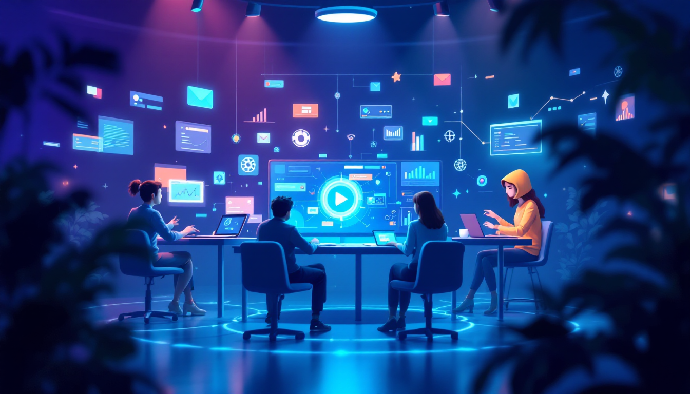 Unrestricted generation for any use case