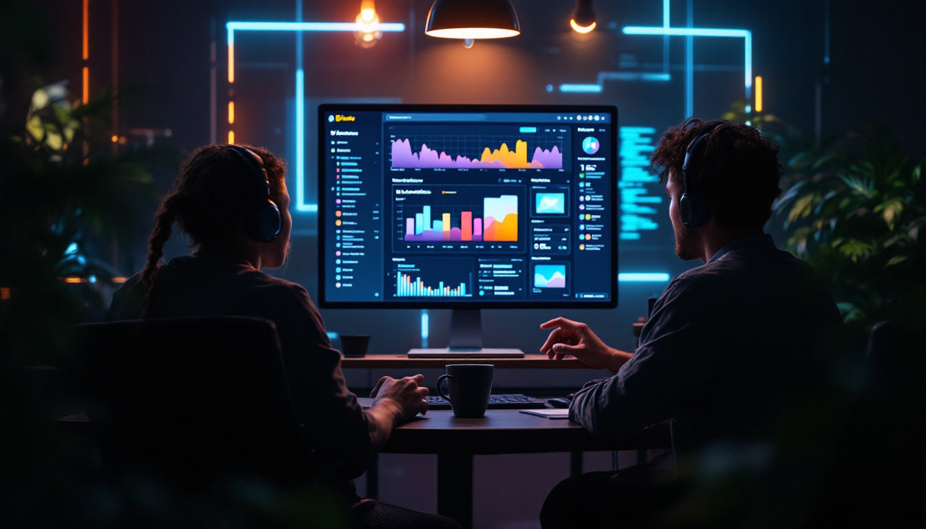 Unrestricted creative freedom