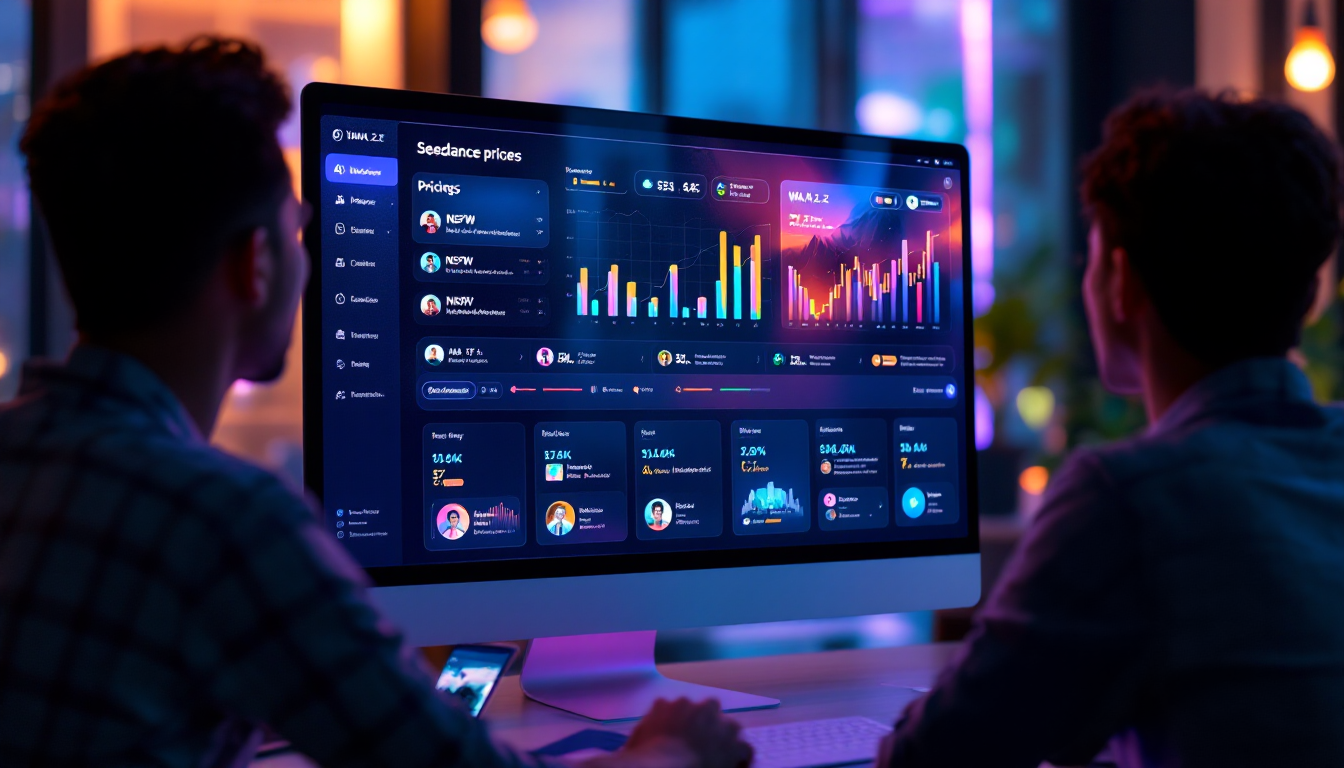 Master Cost-Effective Seedance Pricing with PixelDojo