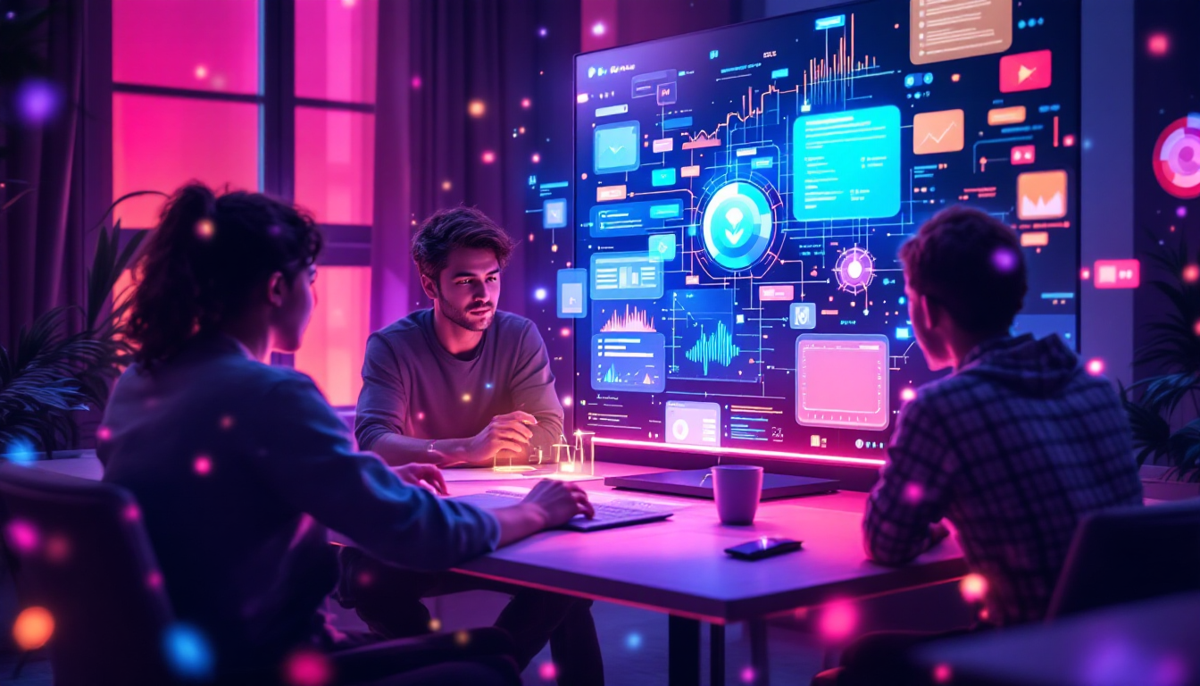 Unrestricted content generation