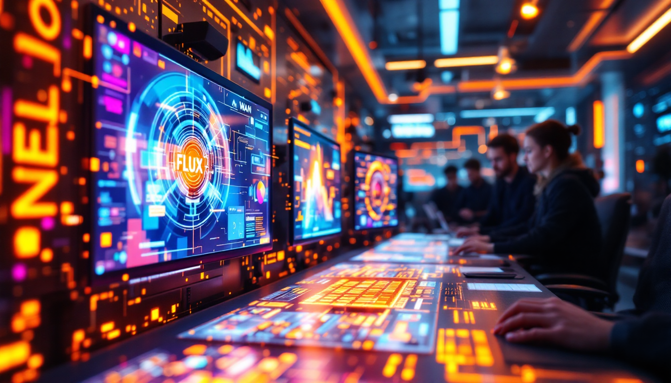 Centralize Your AI Creative Workflow with PixelDojo