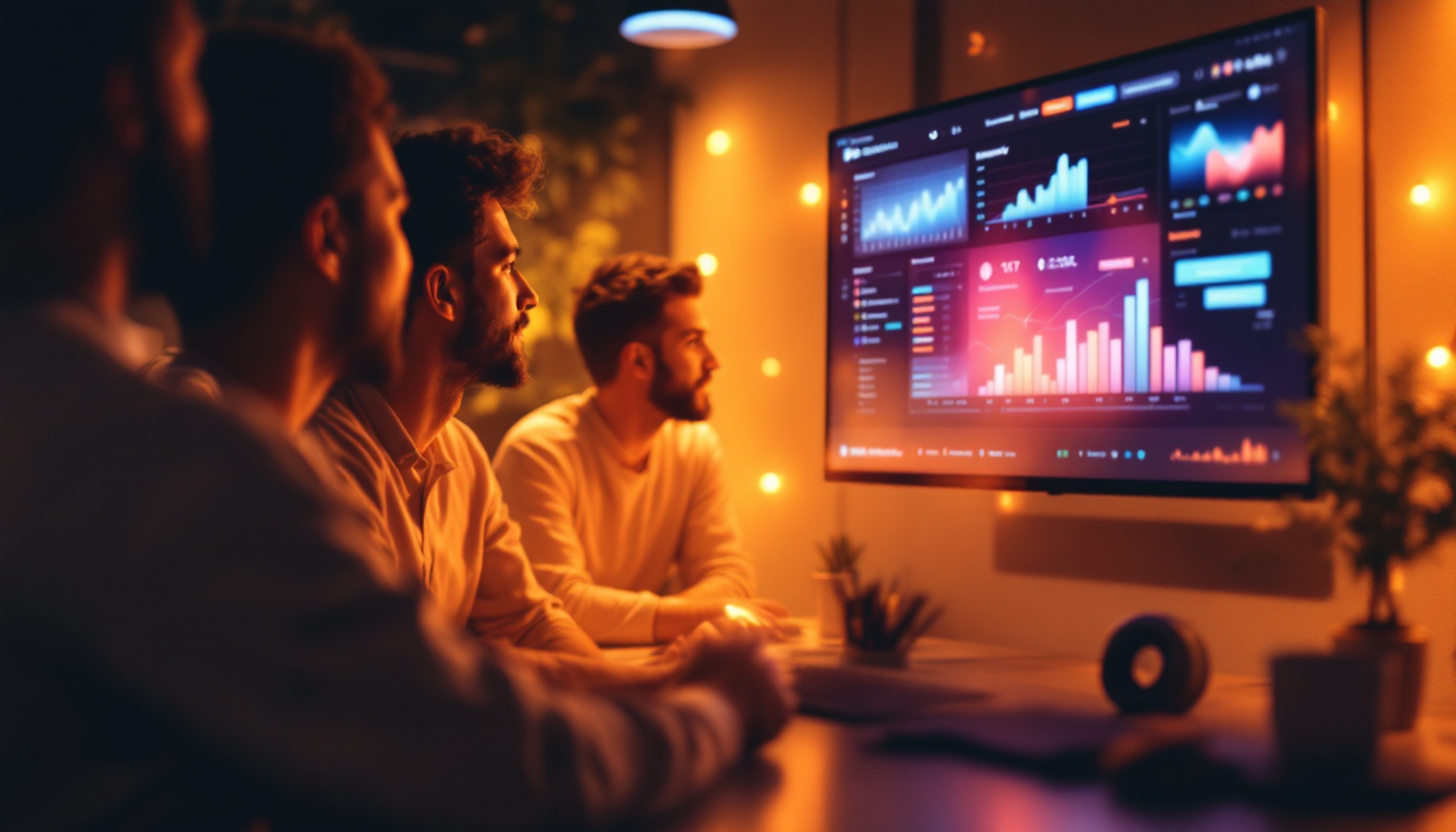 Cost-effective all-in-one solution