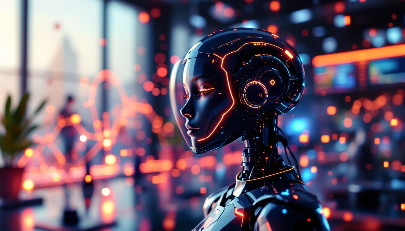 Empower your team with unrestricted AI video creation