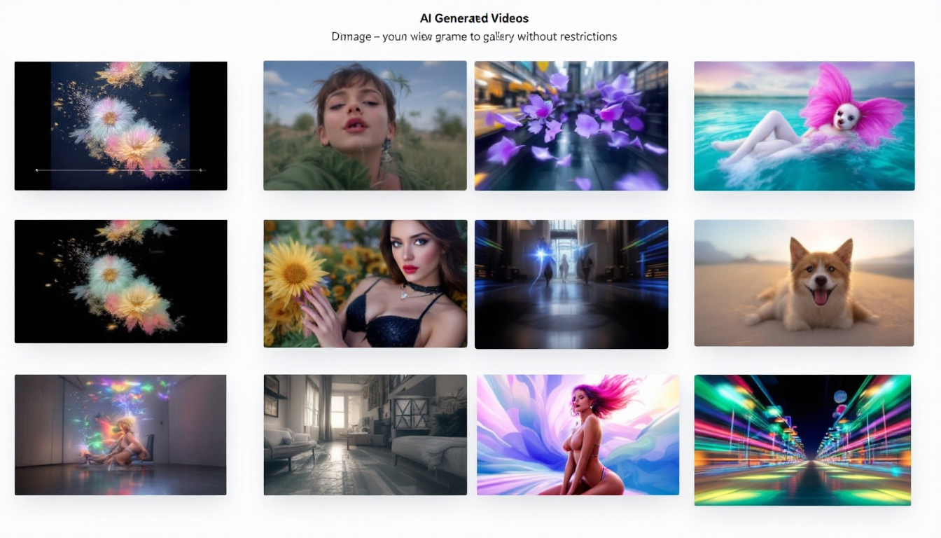 All-in-one access to unrestricted tools