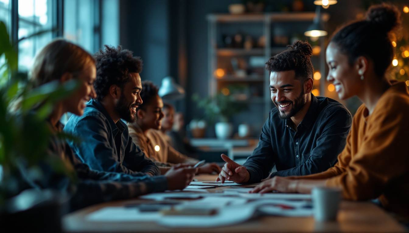 Cost-effective scalability for teams