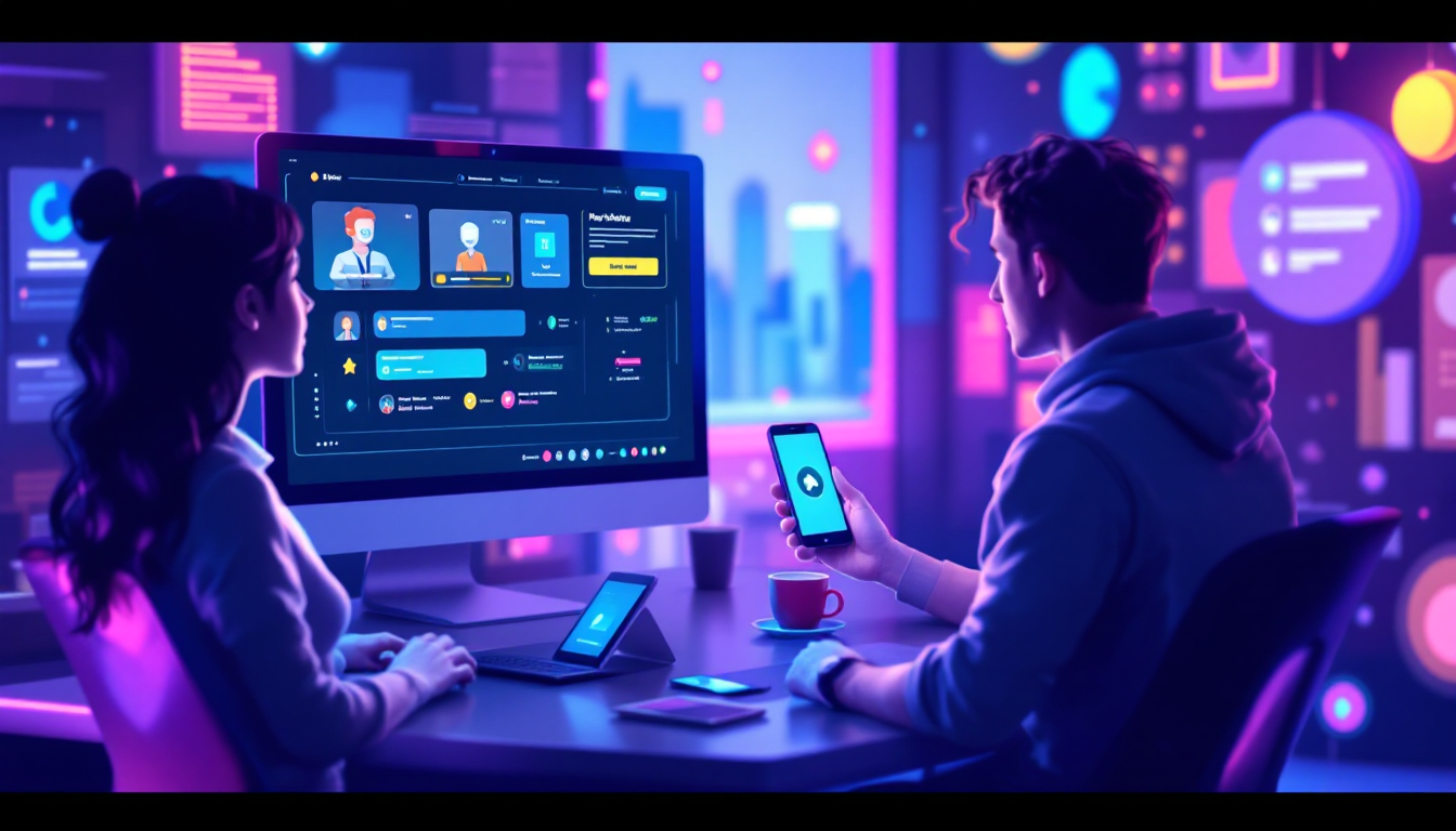 Cost-effective scalability