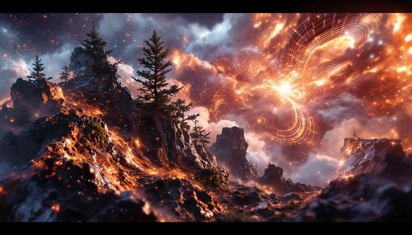 Unrestricted creative freedom