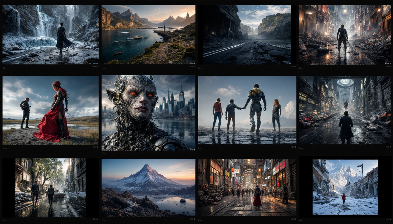 Unified access to uncensored models