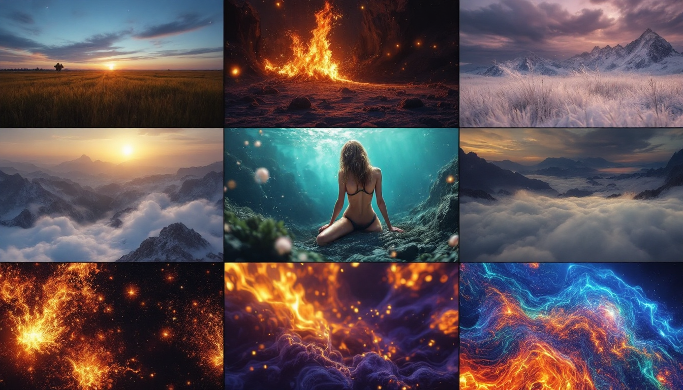 All-in-one access to unrestricted AI models