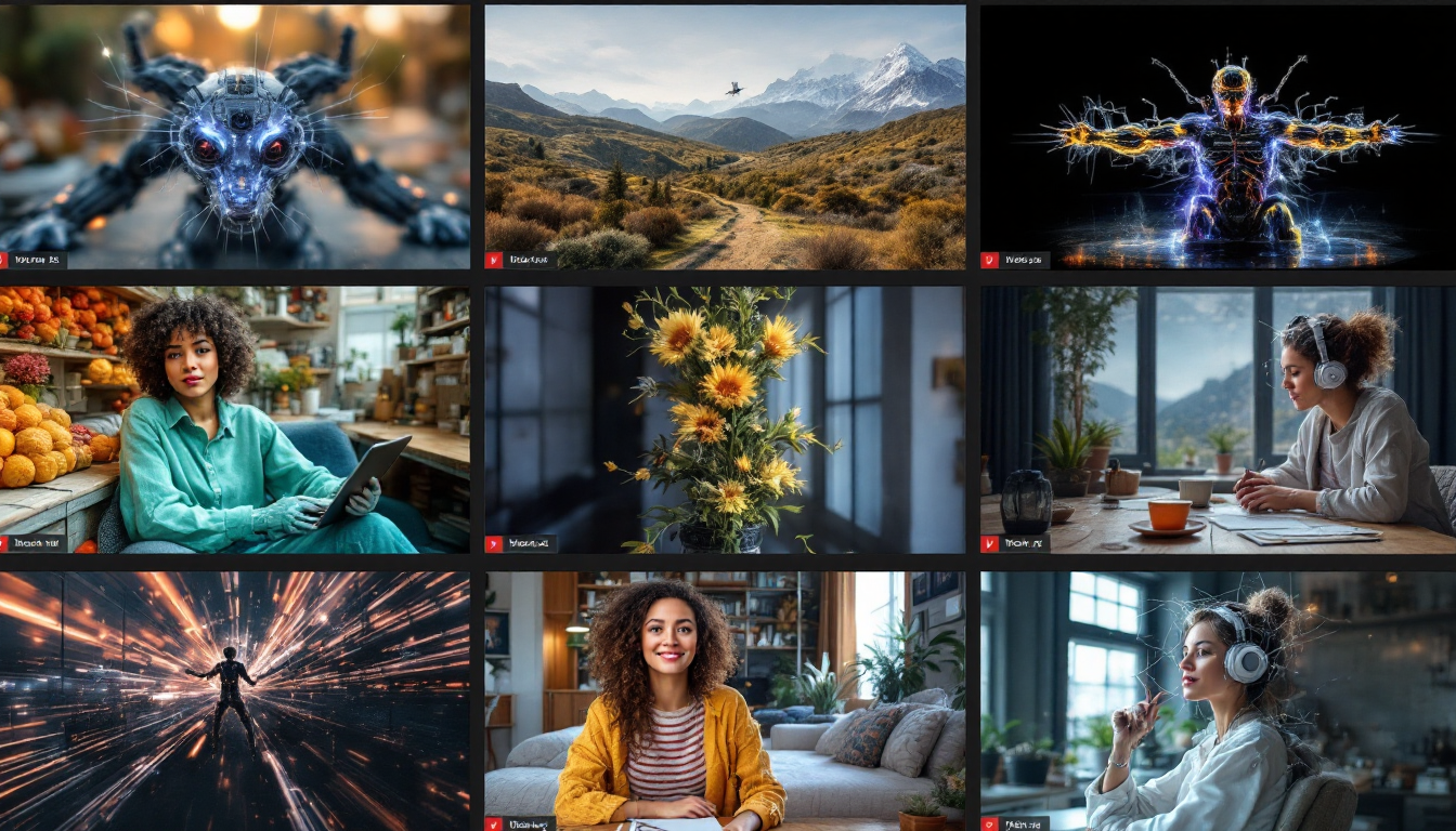 Uncensored creative freedom