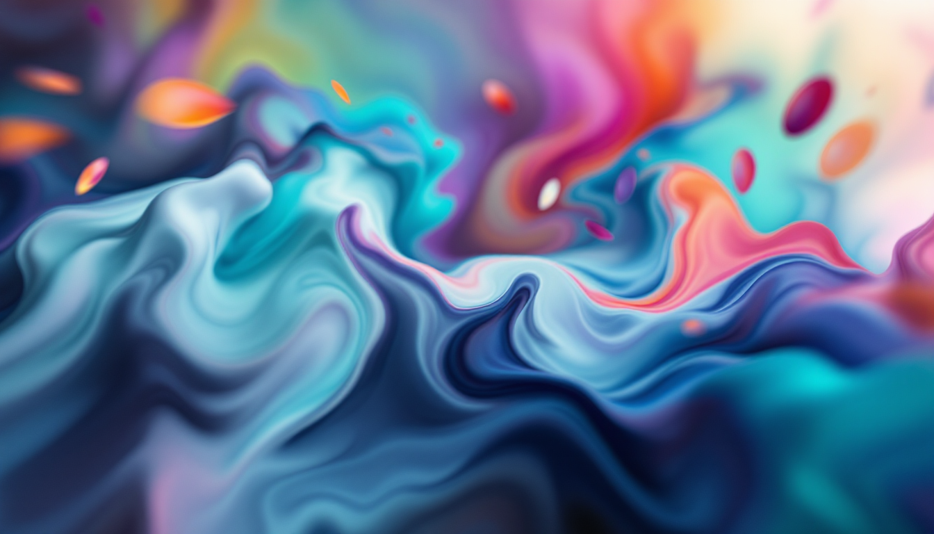 Unrestricted creative output