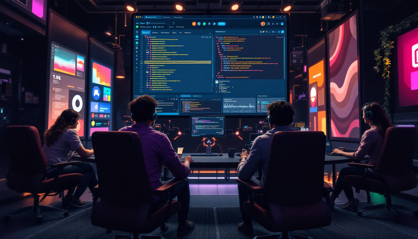 All-in-One Platform for Efficiency