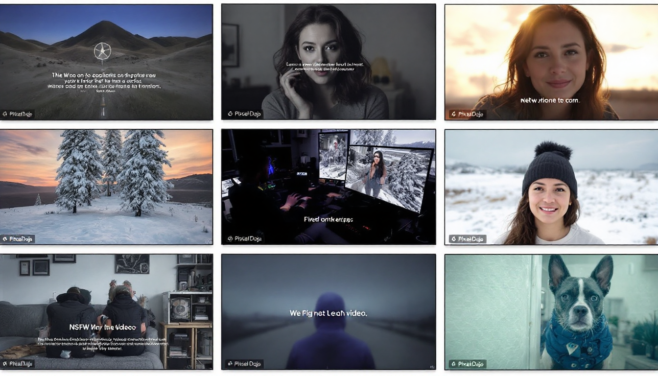 Unrestricted access to premium NSFW AI tools