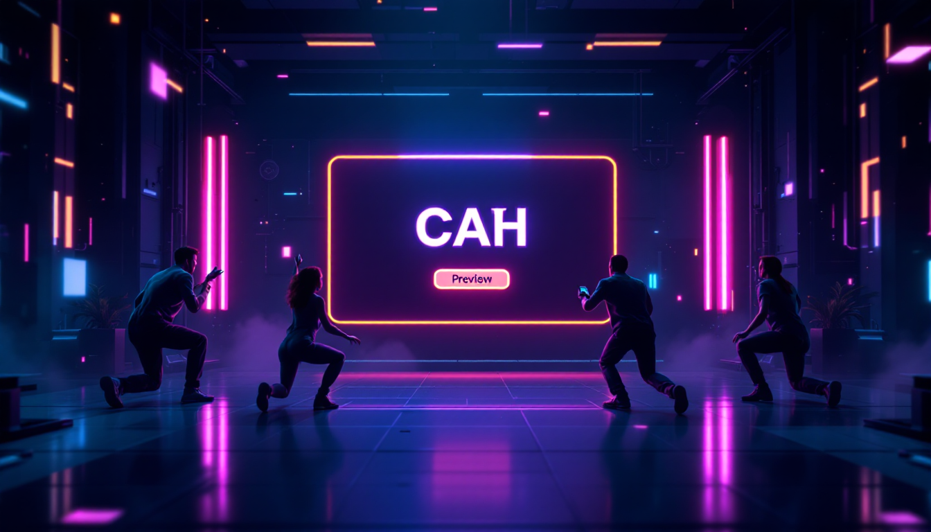 Cost-effective all-in-one platform