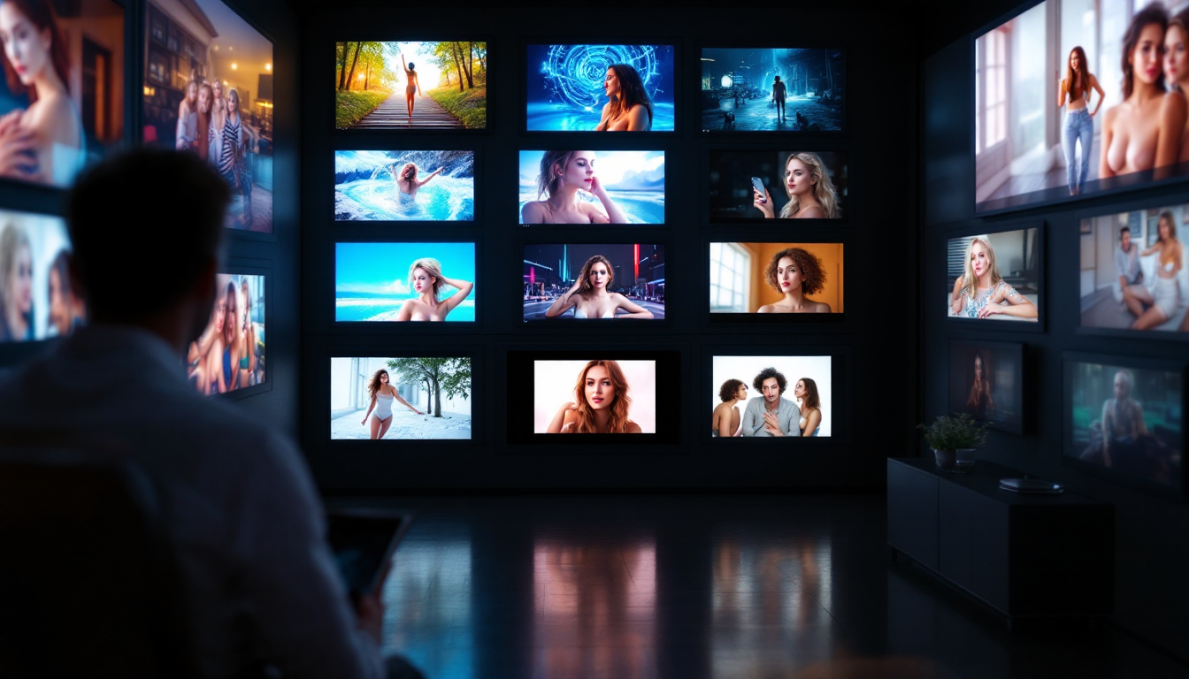 Seamless Access to Unrestricted Models